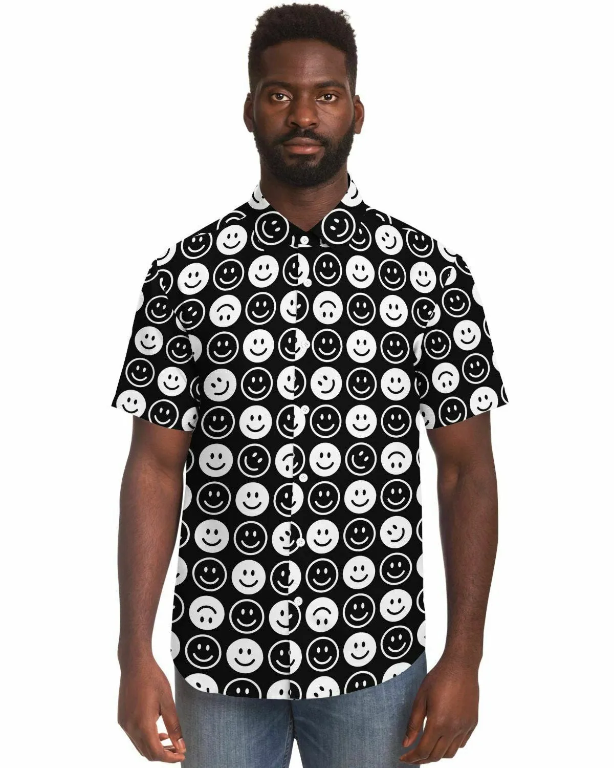 All Smiles Party Shirt