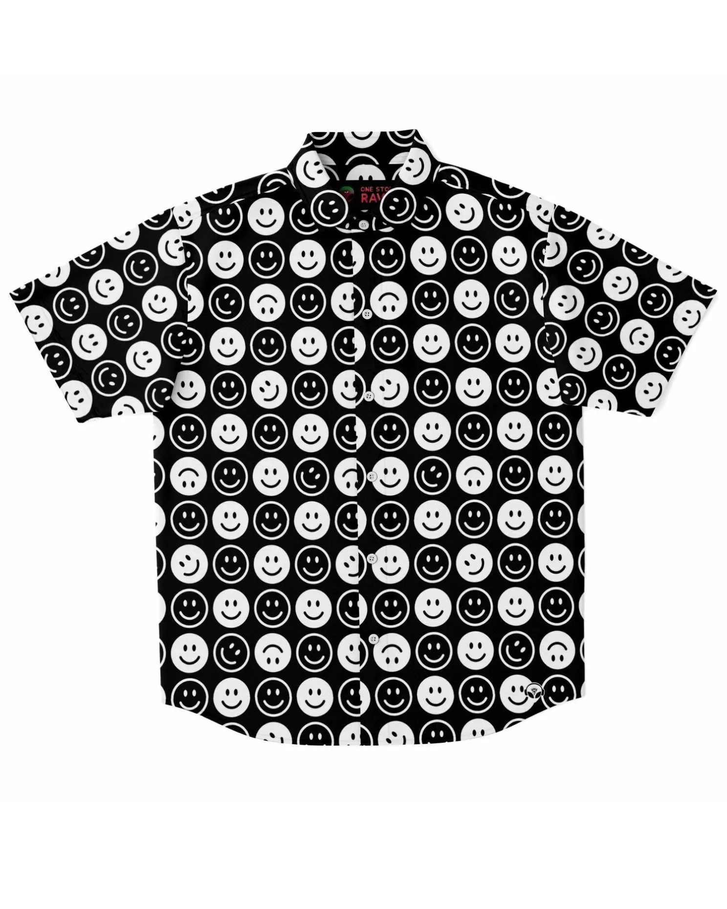 All Smiles Party Shirt