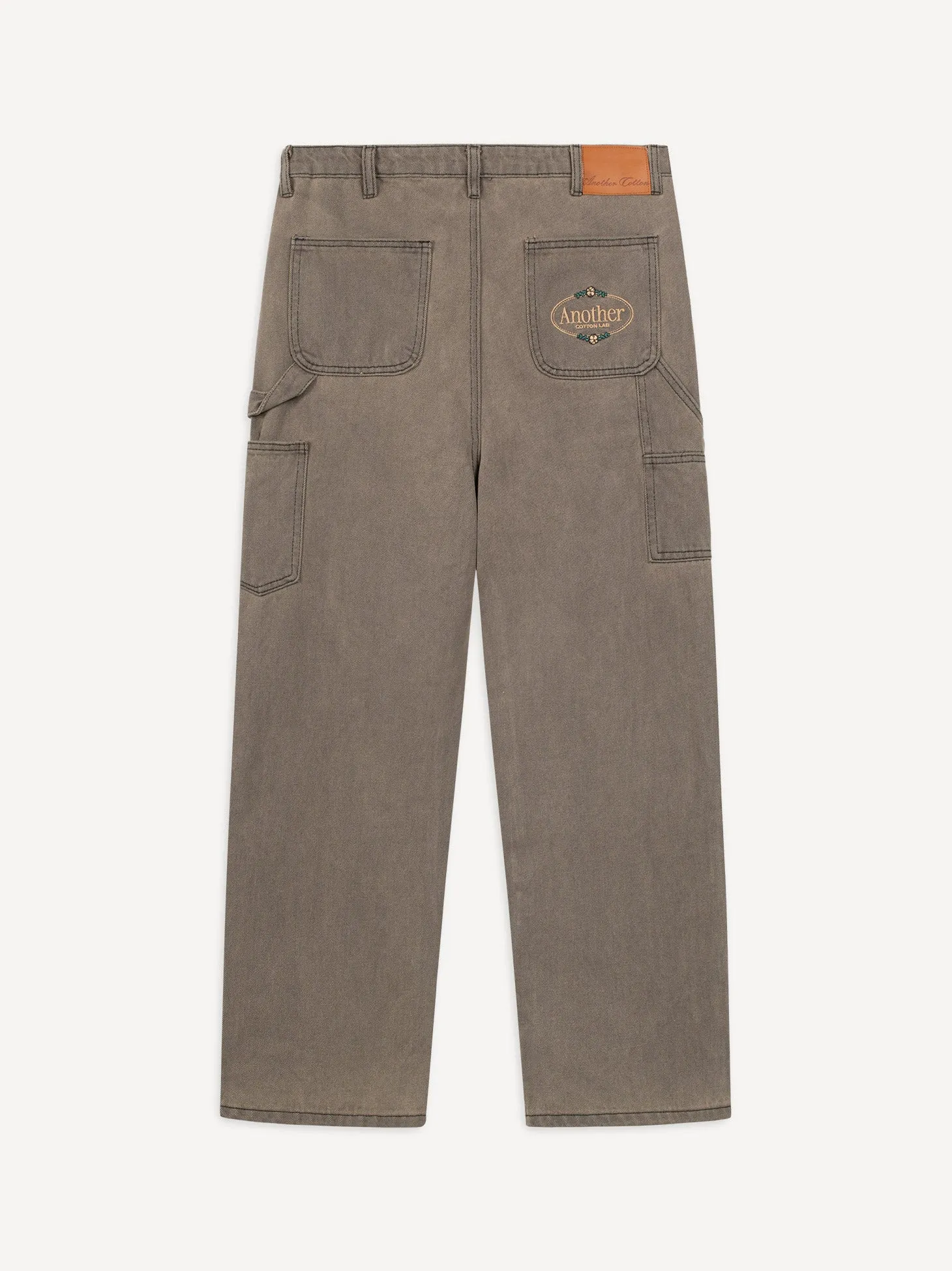 Another Carpenter Jeans