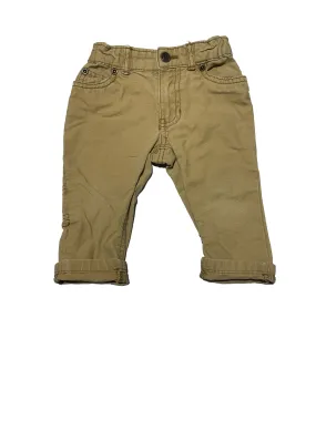 Baby cargos 12m