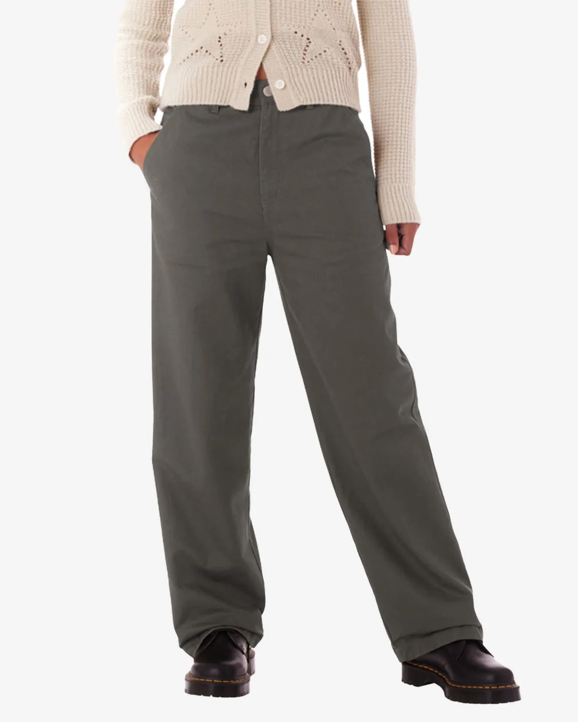 BRIGHTON CARPENTER PANT