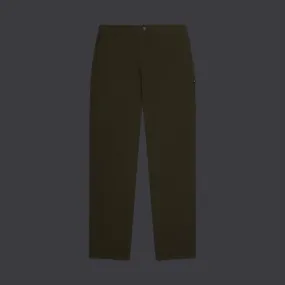 Canvas Carpenter Pants Dark Night