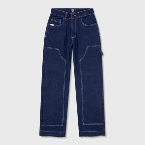 Carpenter Pants - Blue