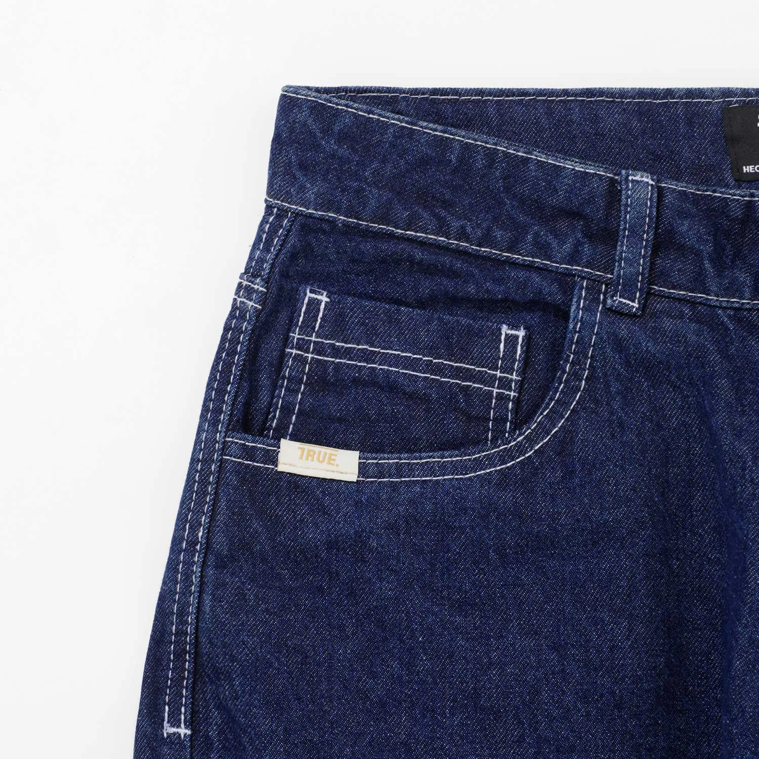 Carpenter Pants - Blue