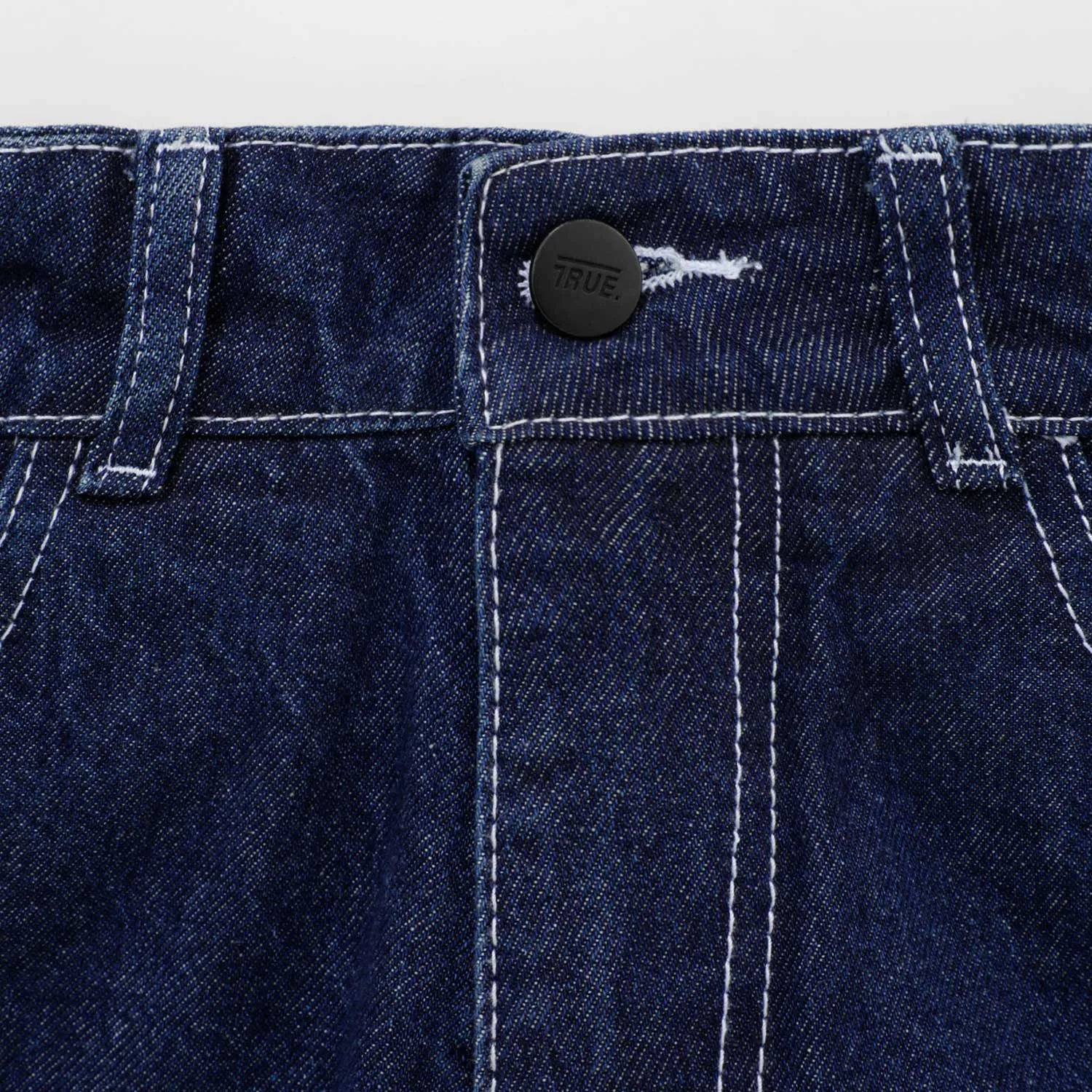 Carpenter Pants - Blue