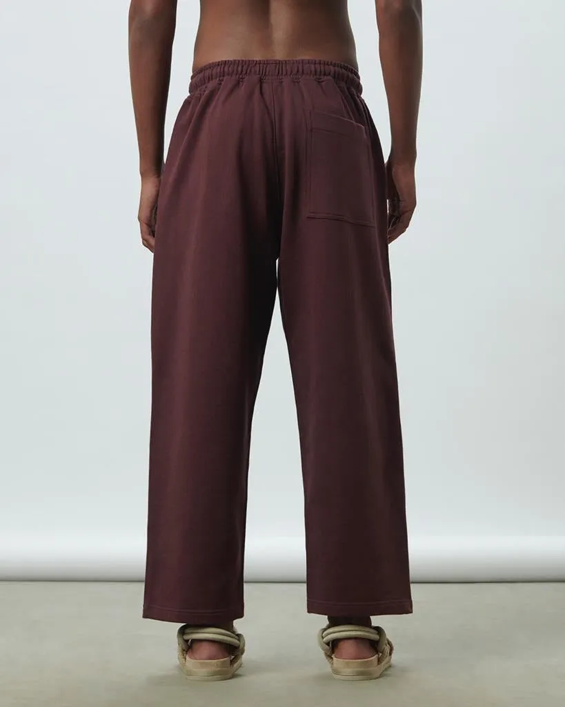 CARPENTER PANTS (BURGUNDY)