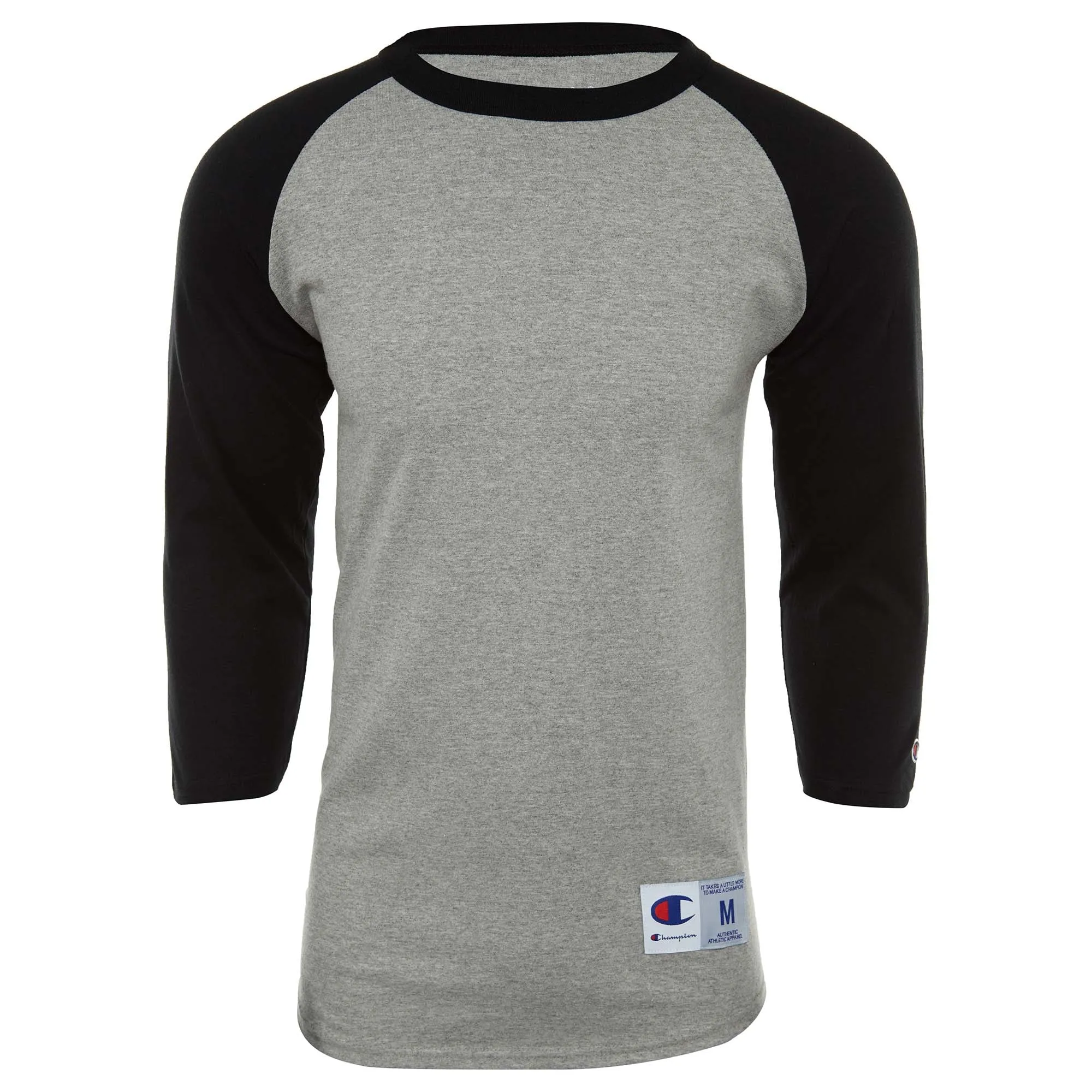 Champion Raglan 3/4 Jersey Mens Style : T1370