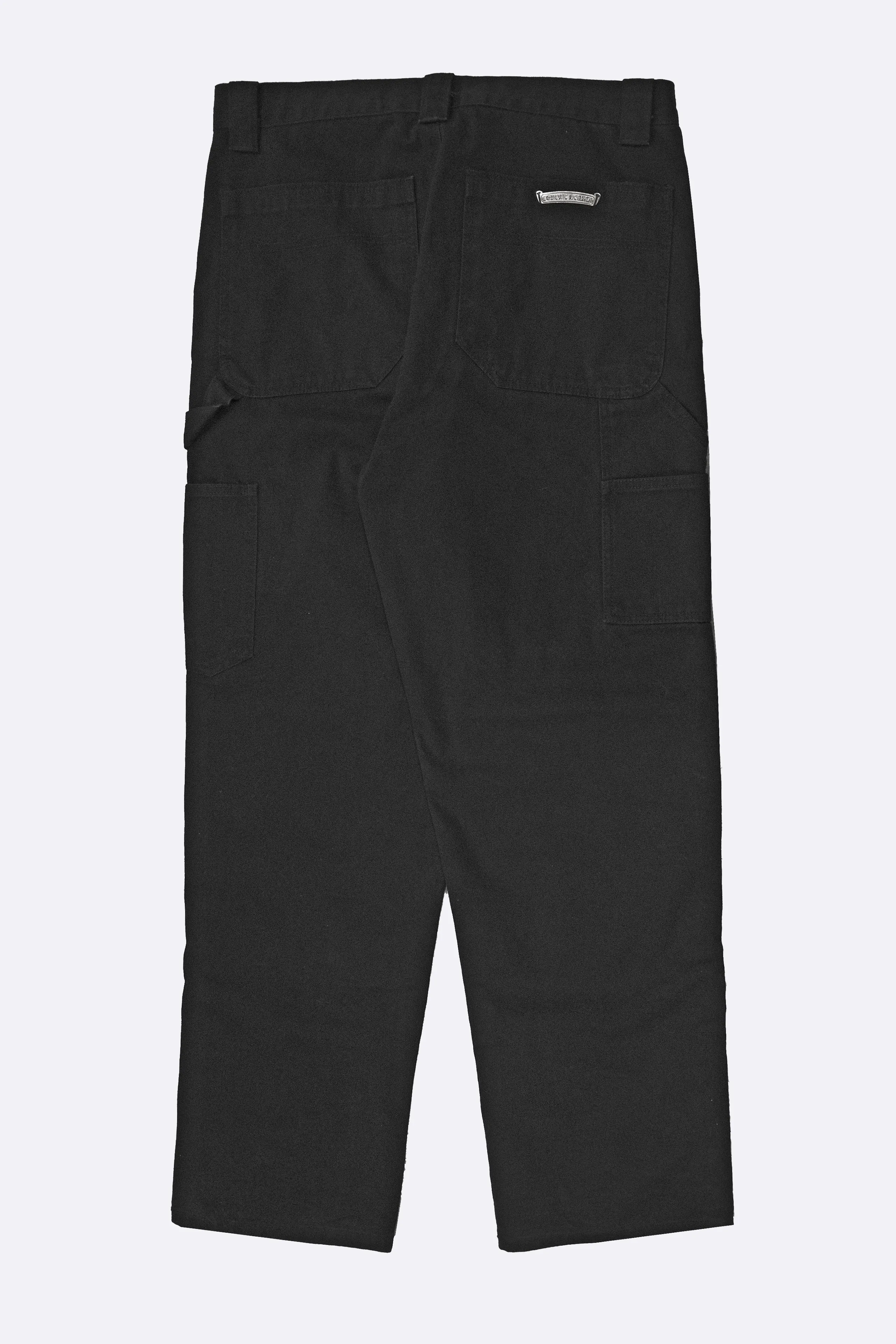 Chrome Hearts Carpenter Pants