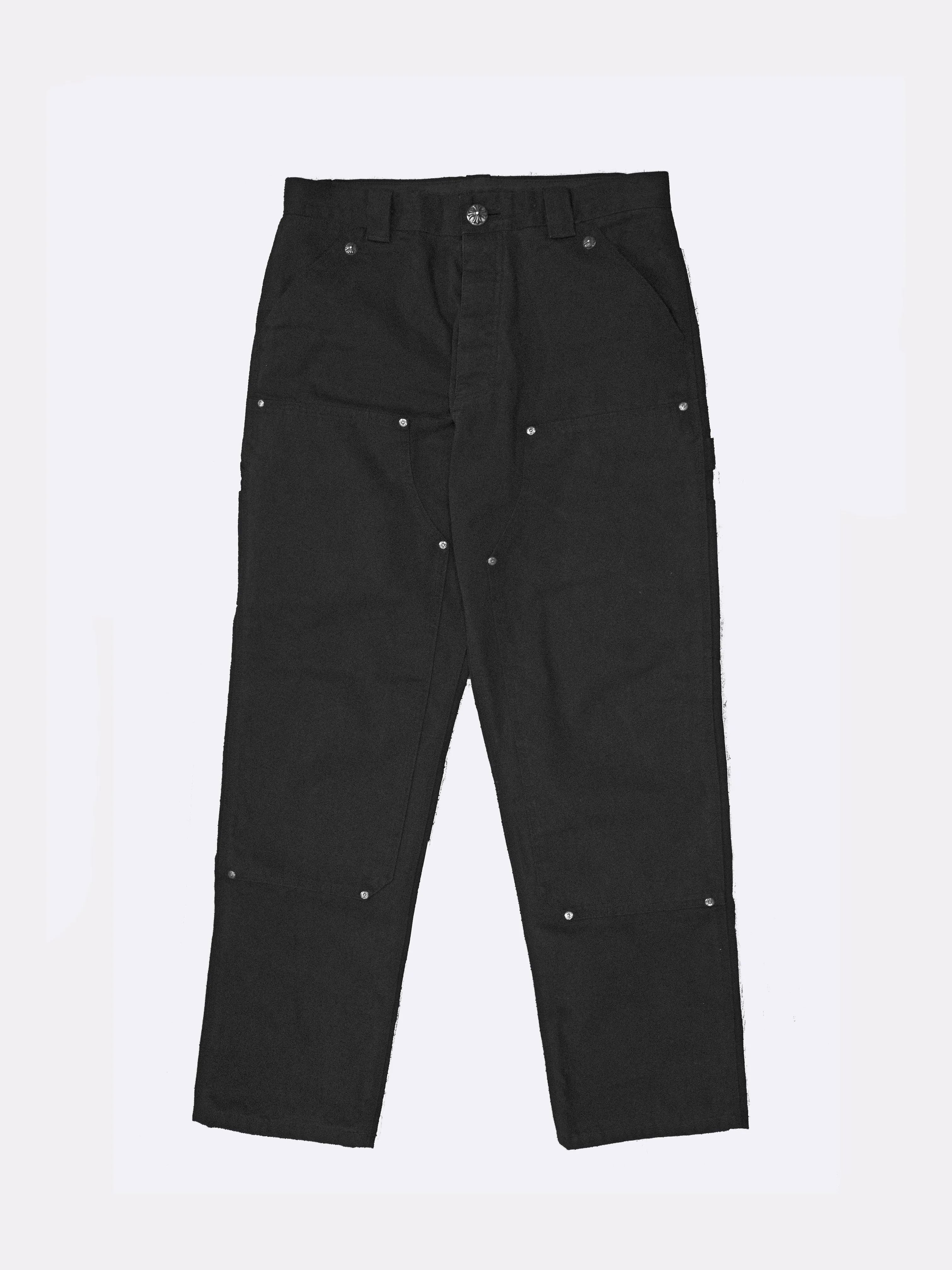 Chrome Hearts Carpenter Pants