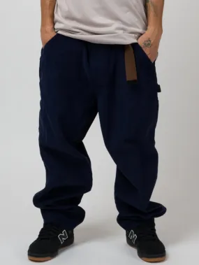 Cord Carpenter Pants