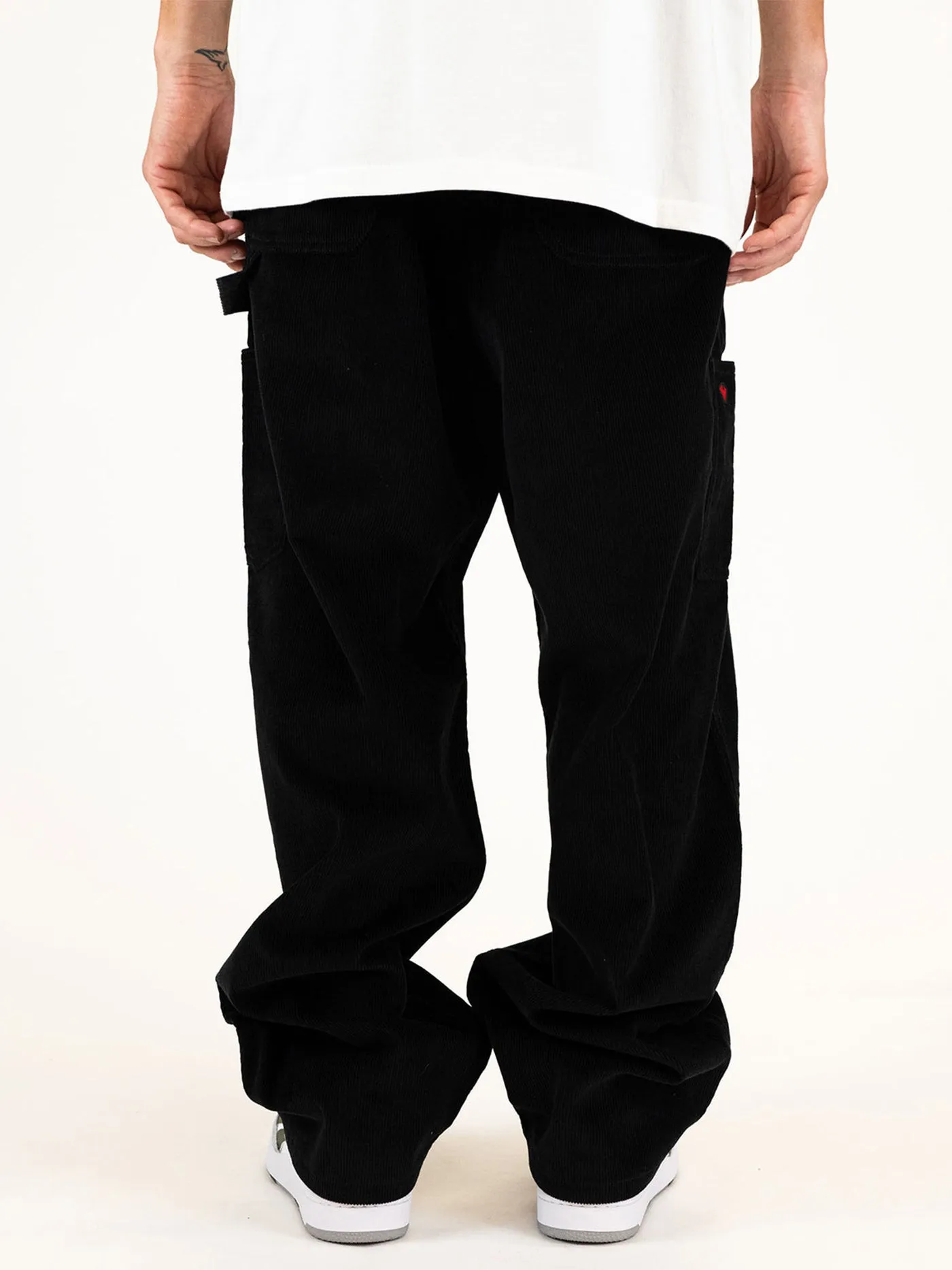 Cord Carpenter Pants