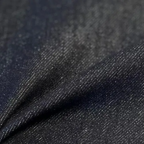 Dark Indigo Denim 14 Ounce - SKU 7614 #S203