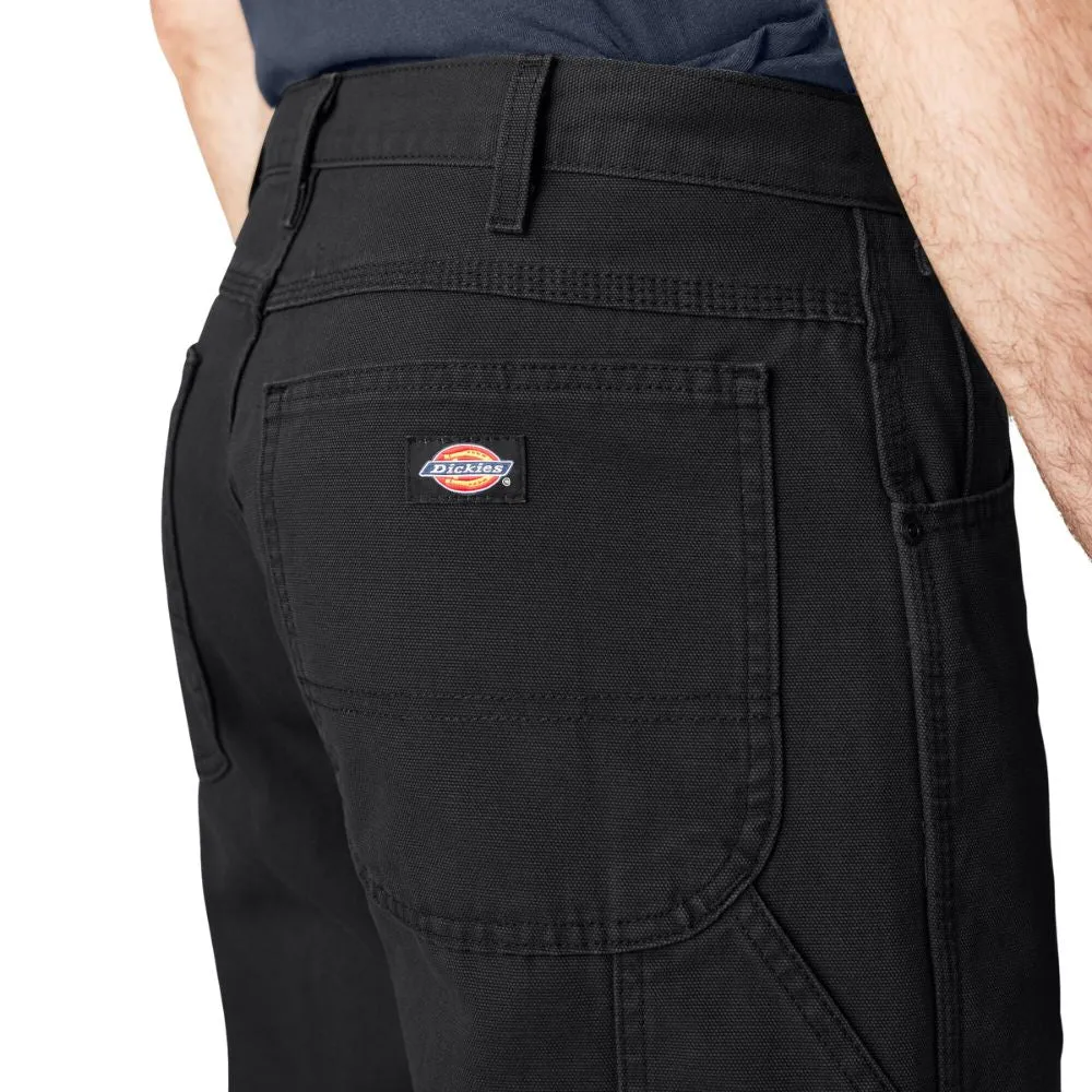 Dickies Men's Duck Utility Jean Relaxed