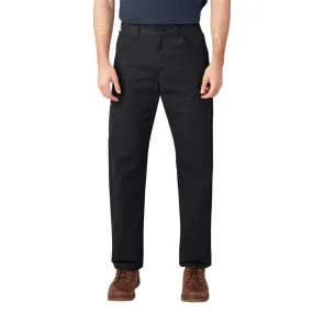 Dickies Men's Duck Utility Jean Relaxed