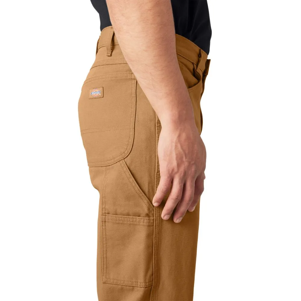 Dickies Men's Duck Utility Jean Relaxed