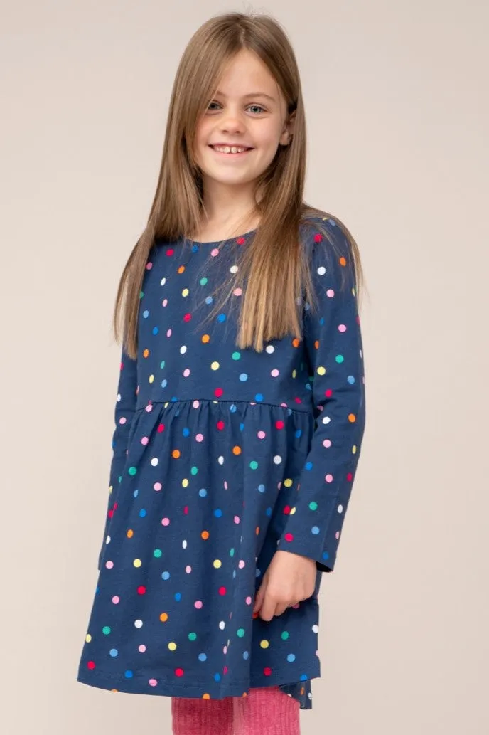 Ellie Girls Dress