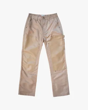 EPTM ARLO CARPENTER PANTS - TAN