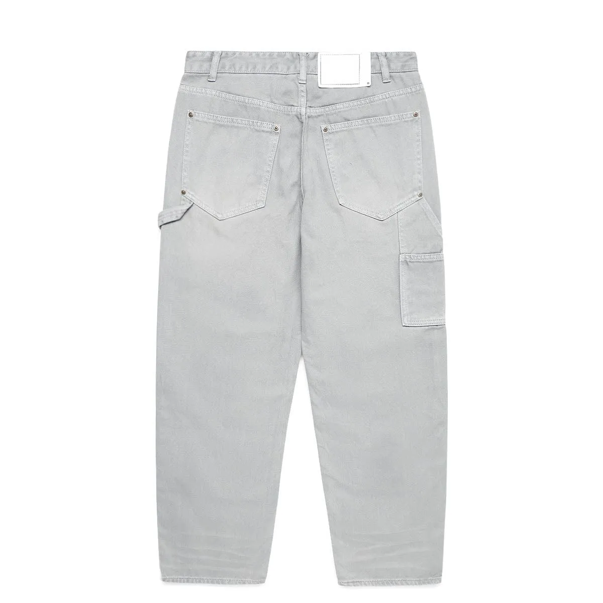 FADED CARPENTER PANTS