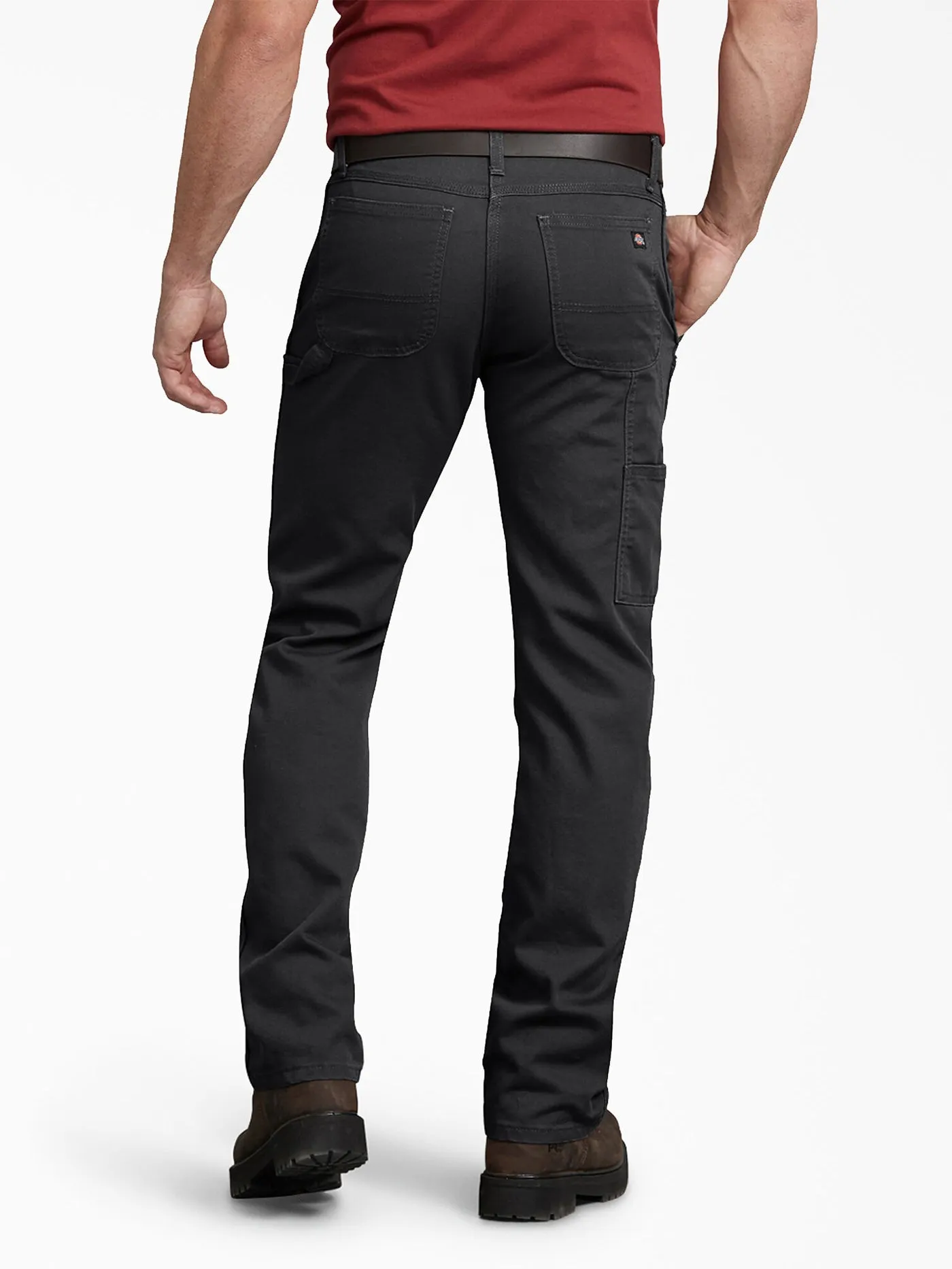 Flex Duck Carpenter Regular Pants