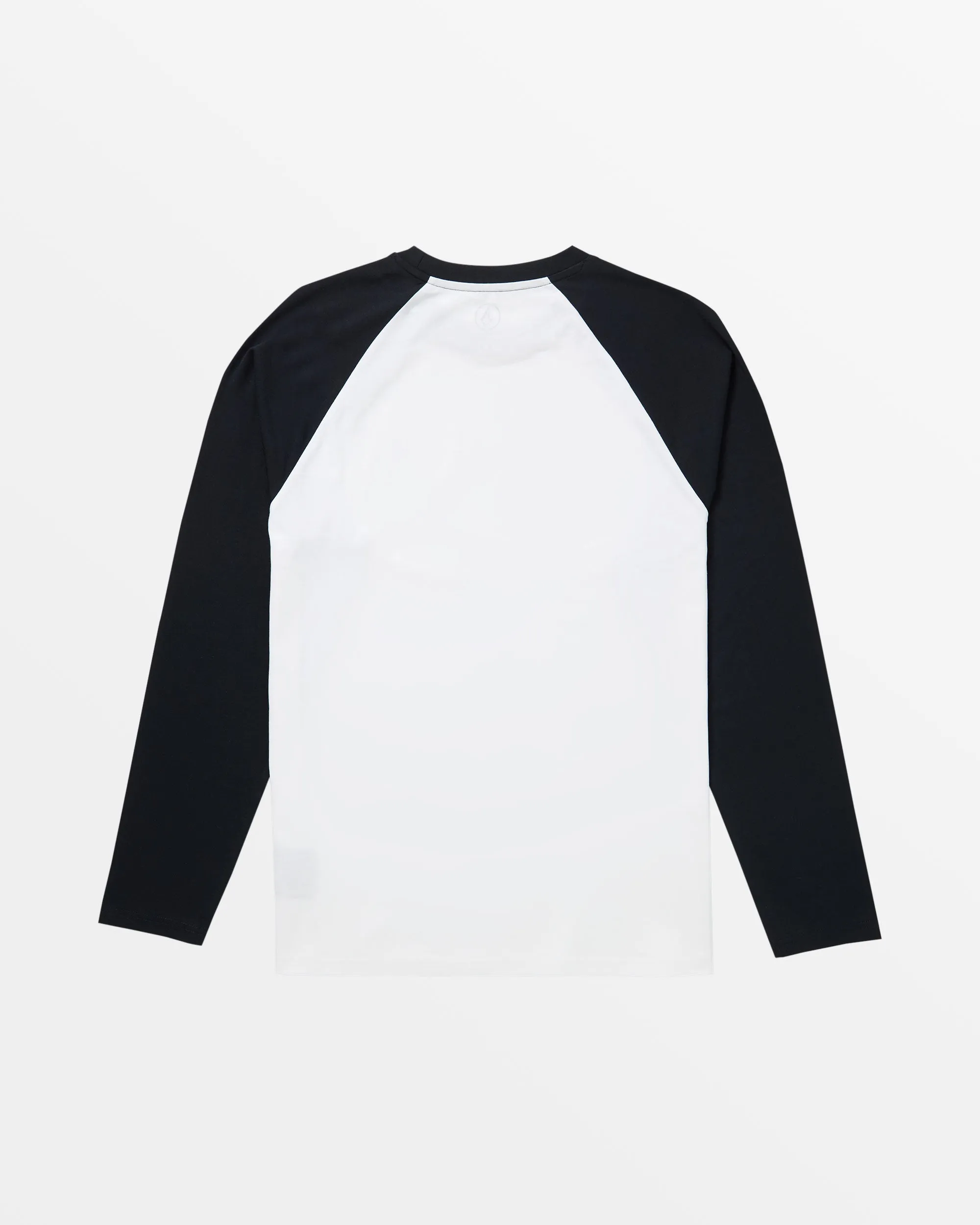 Frankfort Raglan - Black