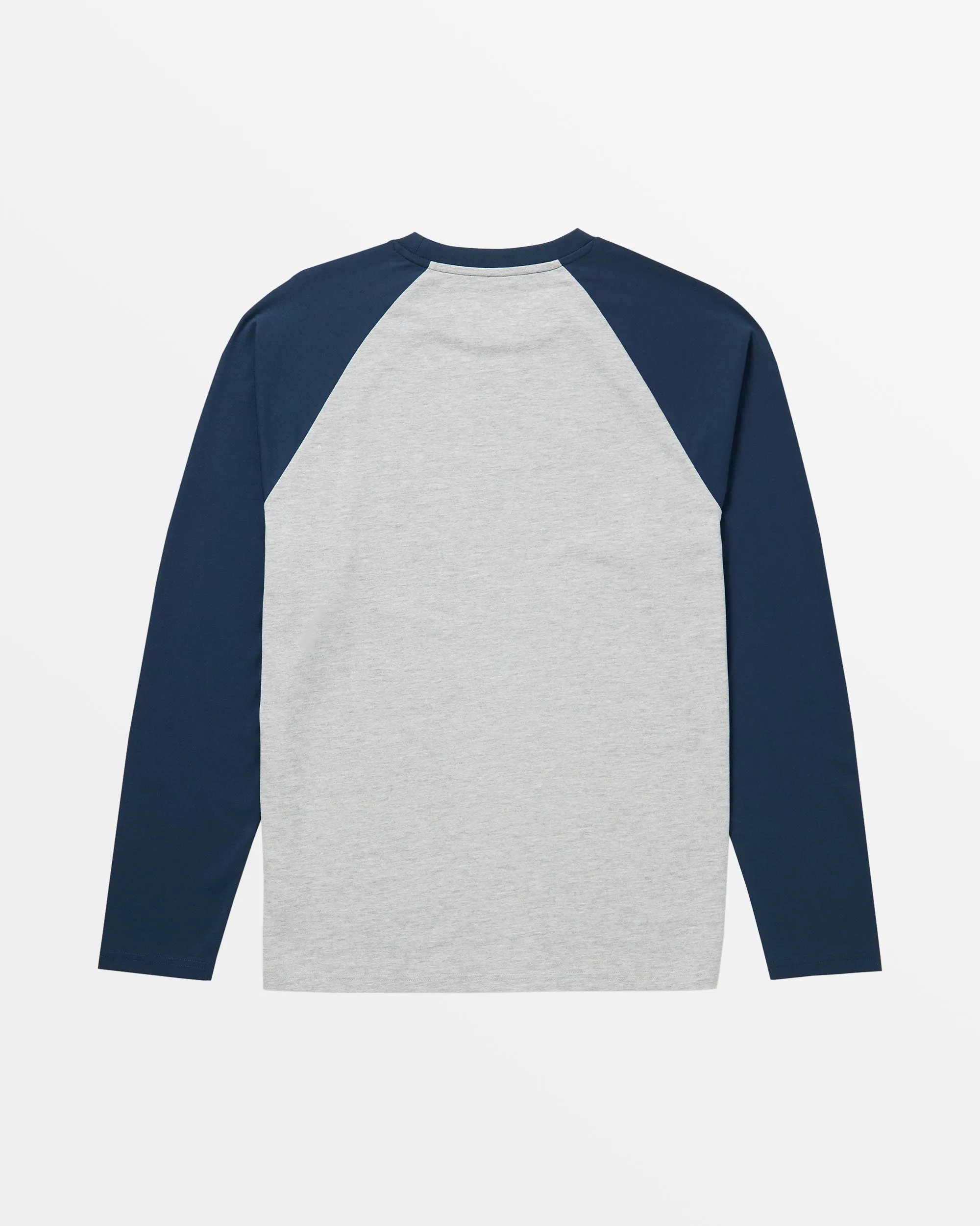 Frankfort Raglan - Navy Paint