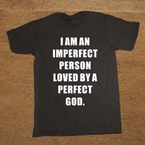 GOD and christian Jesus T Shirt