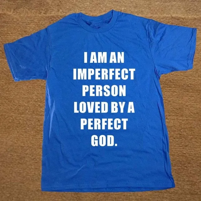 GOD and christian Jesus T Shirt