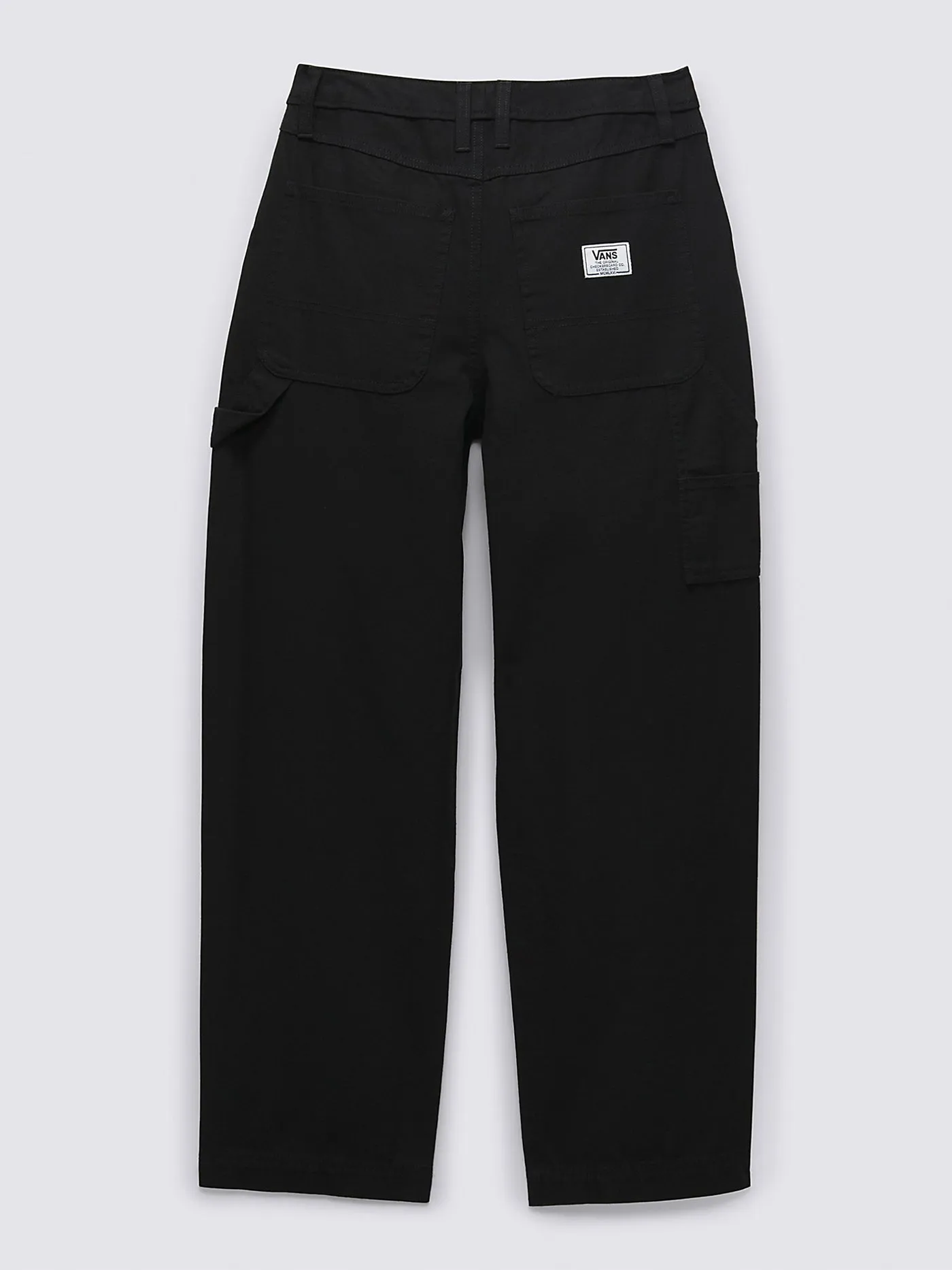 Ground Work Pants