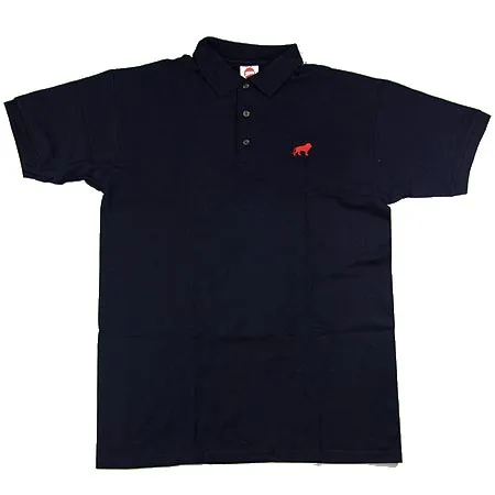 Hopps Lion Polo Shirt