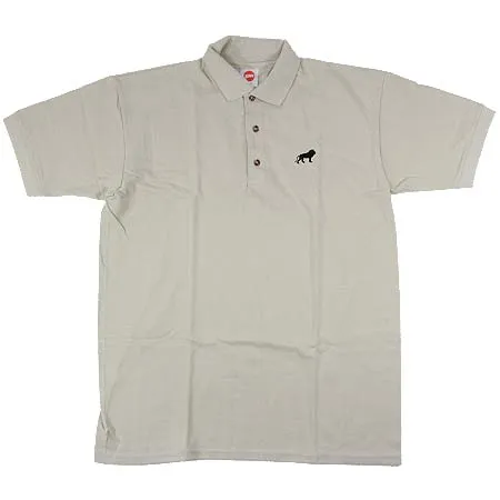 Hopps Lion Polo Shirt