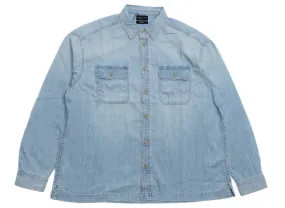 John Elliott Princeton Work Shirt