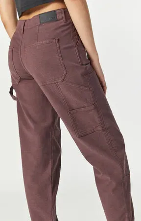 Luisa Straight Leg Pants