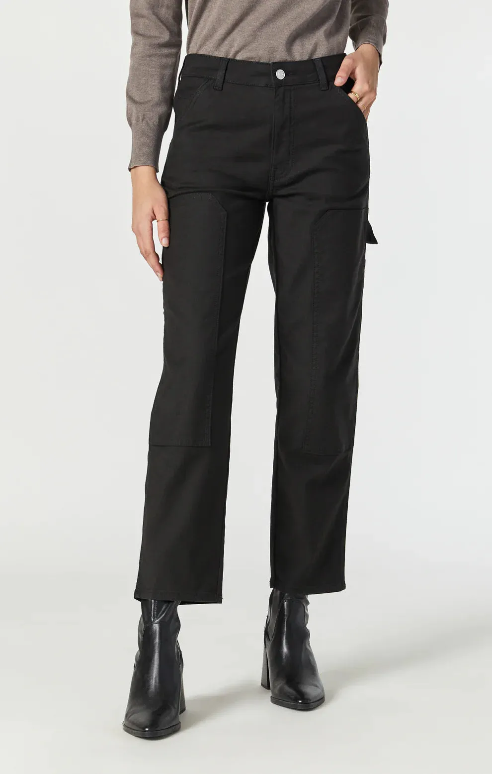 Luisa Straight Leg Pants