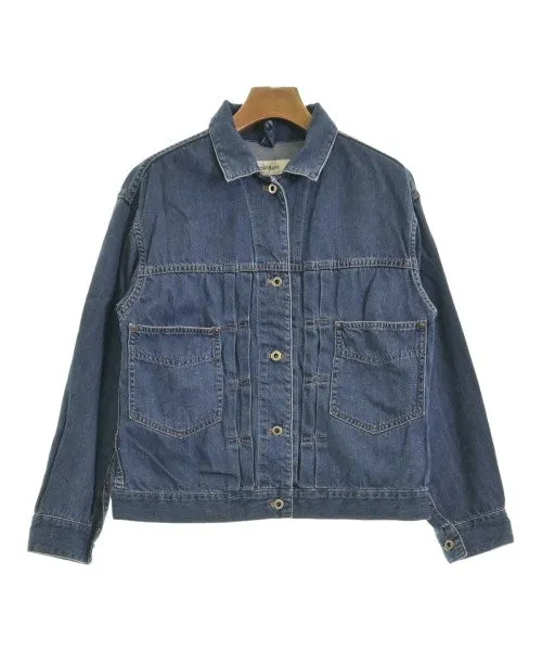 Luvourdays Denim jackets