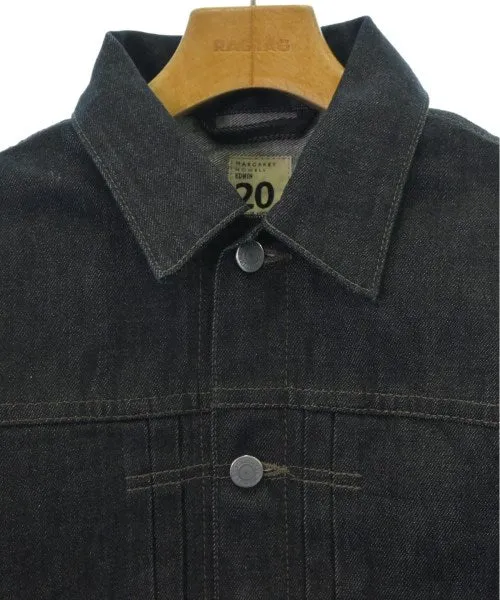 MARGARET HOWELL Denim jackets