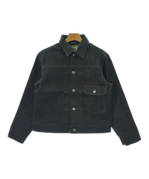 MARGARET HOWELL Denim jackets