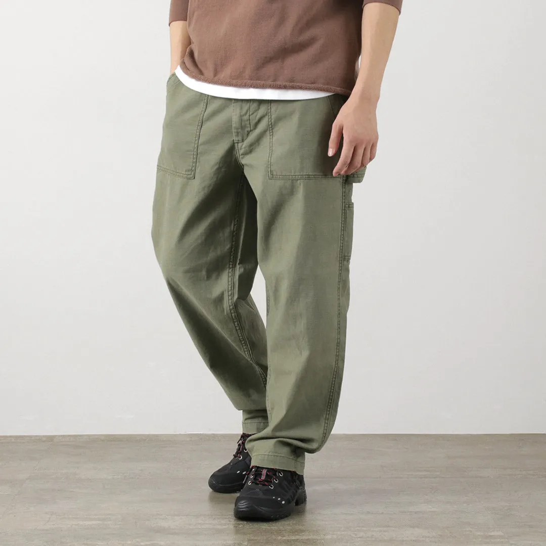 MELPLE / Carpenter Pants