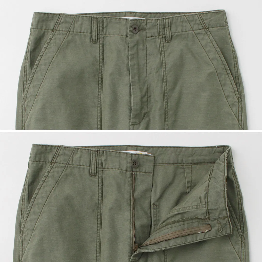 MELPLE / Carpenter Pants