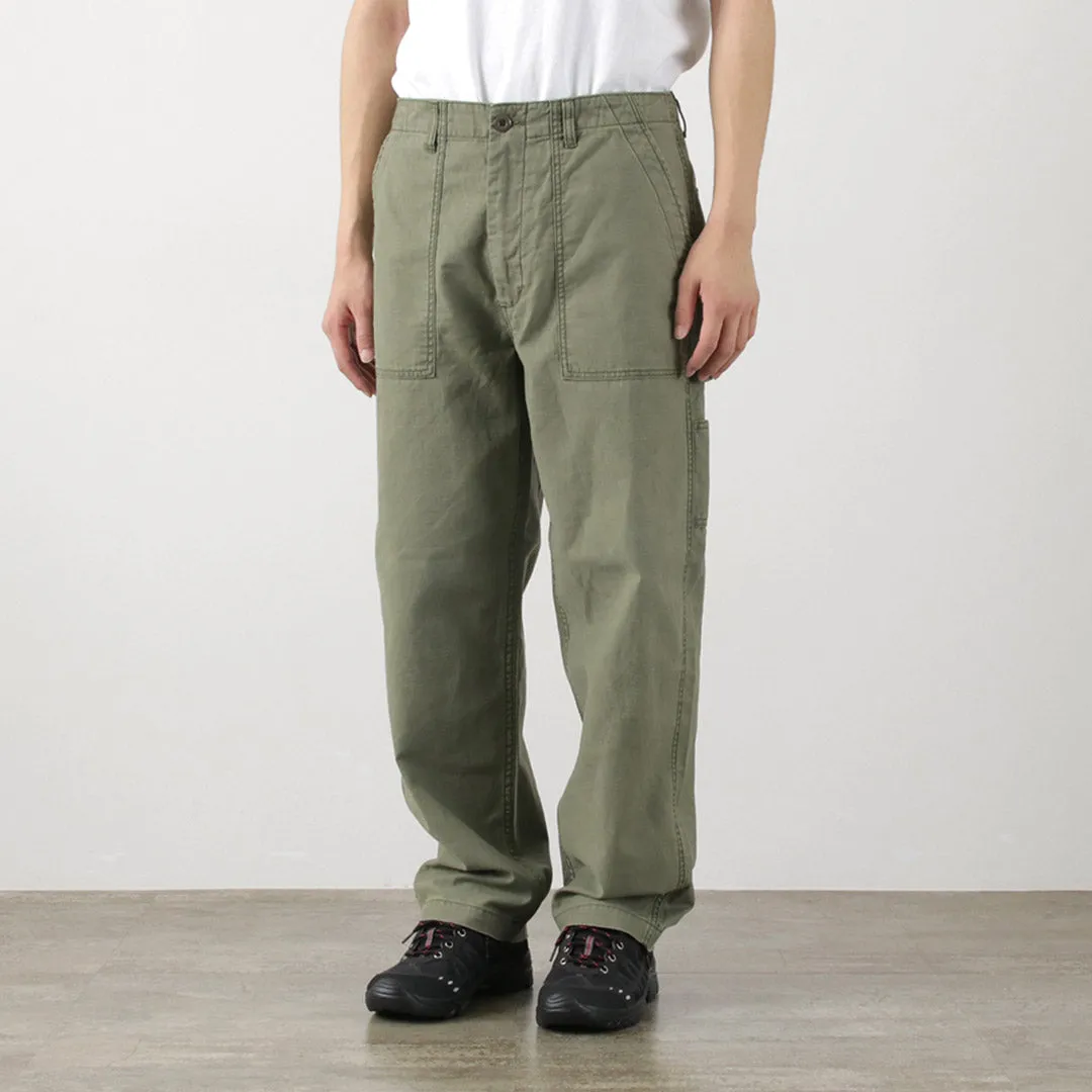 MELPLE / Carpenter Pants