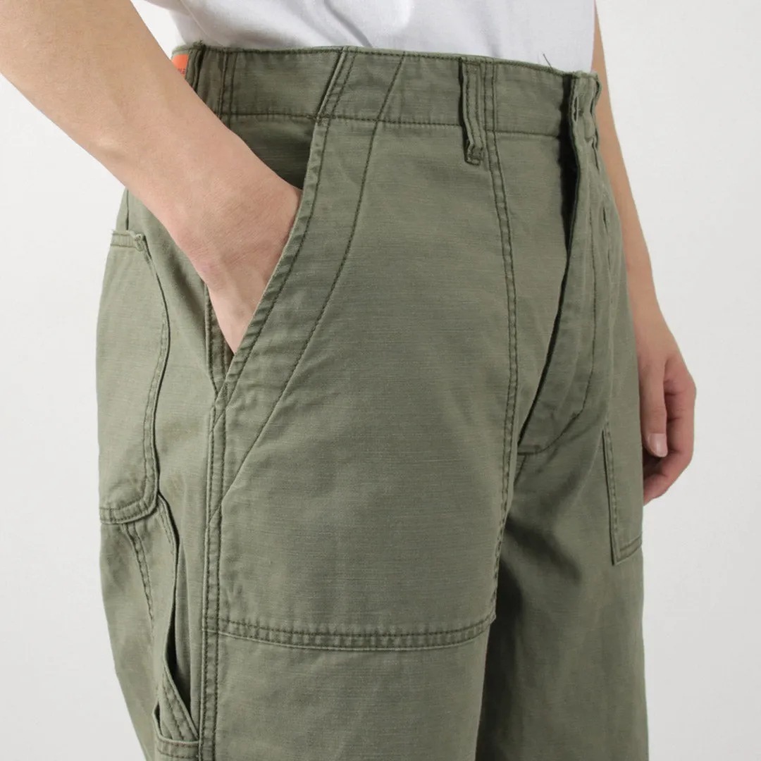 MELPLE / Carpenter Pants