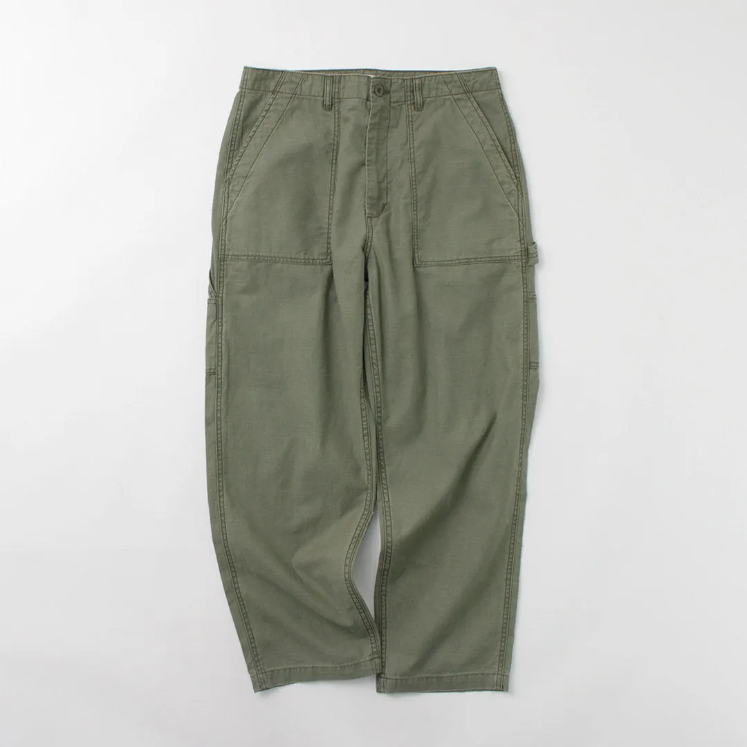 MELPLE / Carpenter Pants