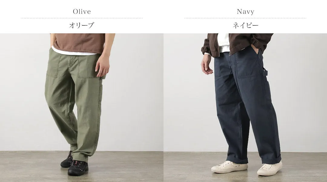 MELPLE / Carpenter Pants