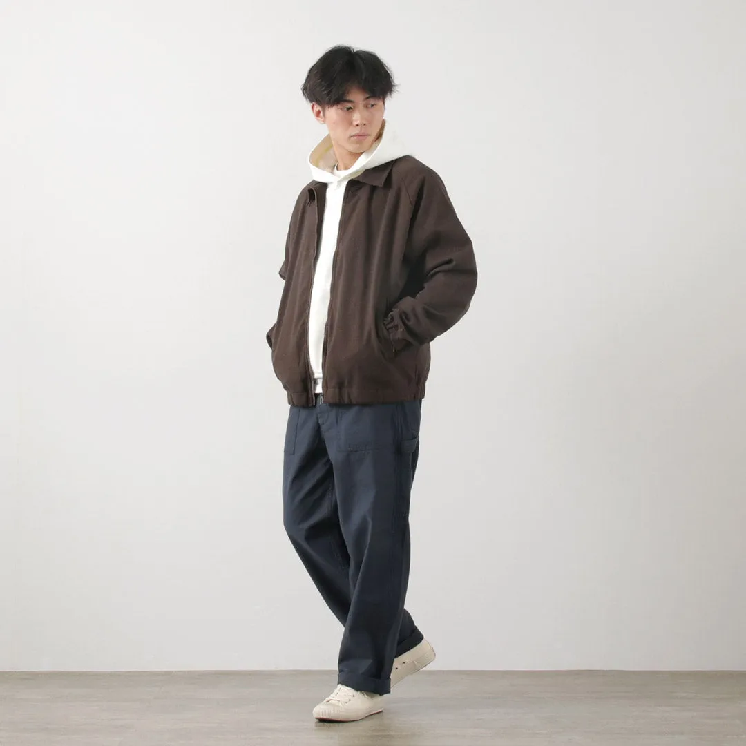 MELPLE / Carpenter Pants