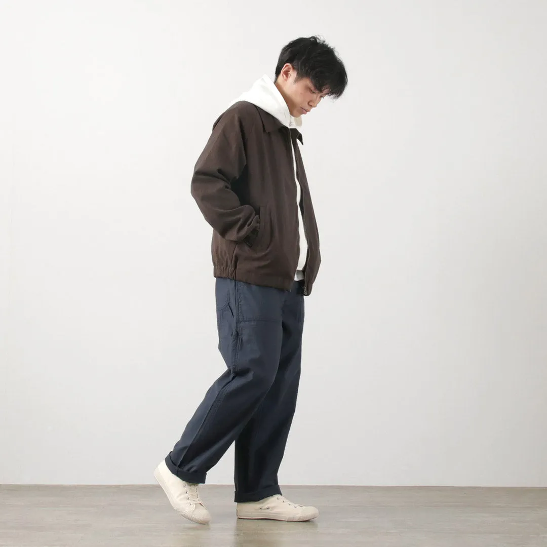 MELPLE / Carpenter Pants