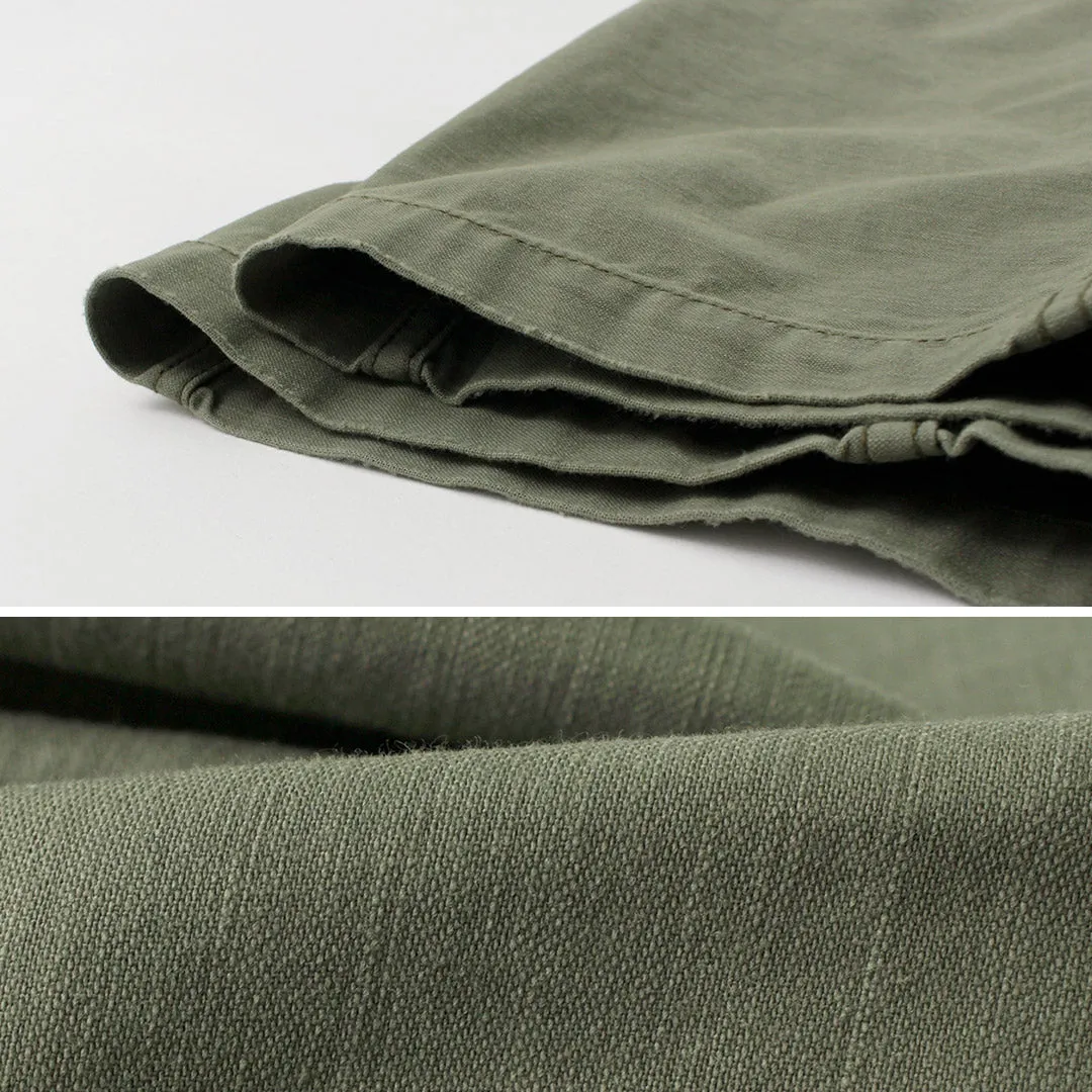 MELPLE / Carpenter Pants