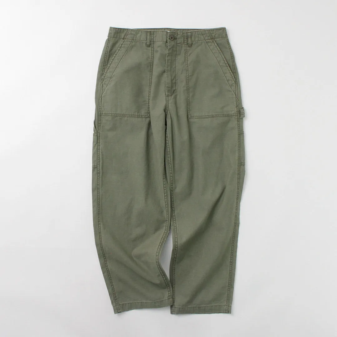 MELPLE / Carpenter Pants