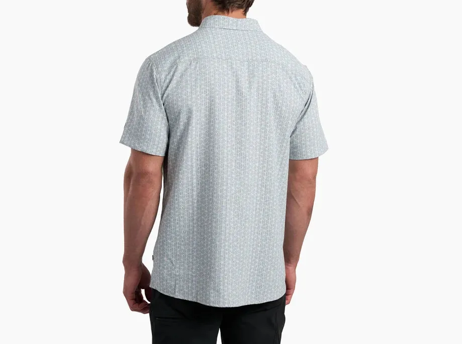 Men's Persuadr Short Sleeve Shirt