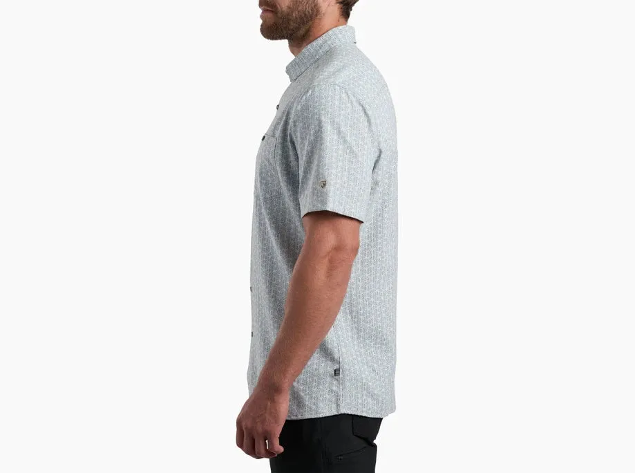 Men's Persuadr Short Sleeve Shirt