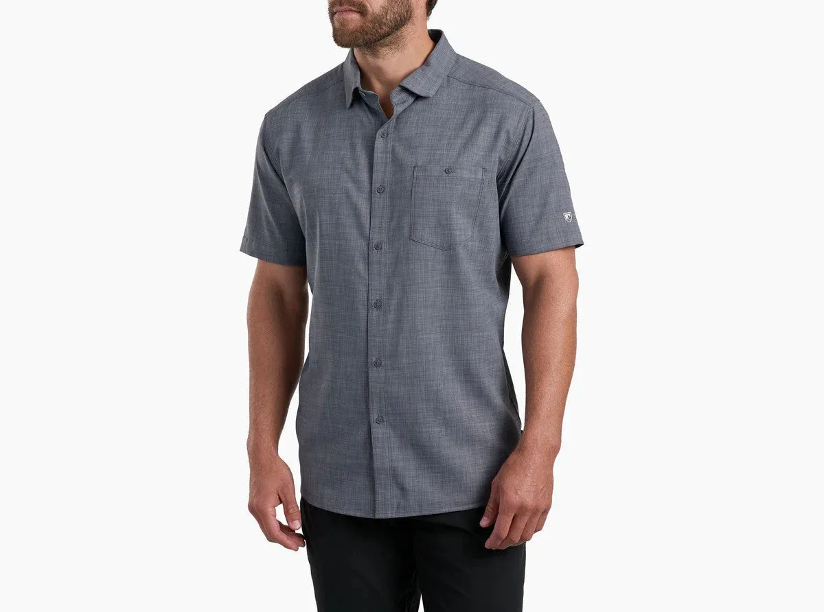 Men's Persuadr Short Sleeve Shirt