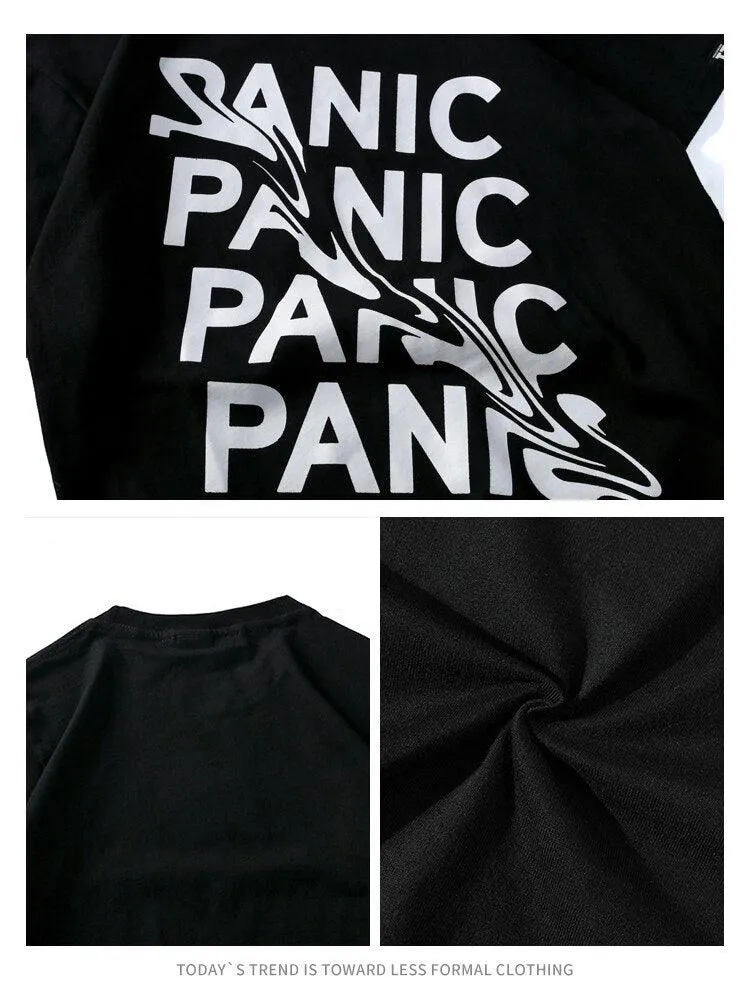 Panic Tee